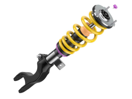 KW Leveling suspension V3 for 03/2019- TESLA MODEL Y (5YJY)