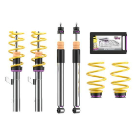 KW Leveling suspension V3 for 08/2012- VW GOLF VII (5G1, BQ1, BE1, BE2)