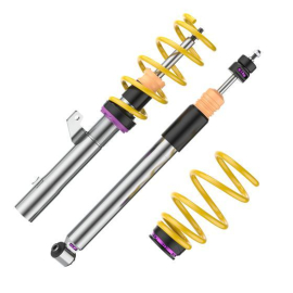 KW Leveling suspension V3 for 08/2012- VW GOLF VII (5G1, BQ1, BE1, BE2)