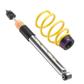 KW Leveling suspension V3 for 08/2012- VW GOLF VII (5G1, BQ1, BE1, BE2)