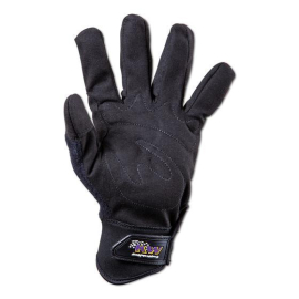 KW Mechanic Gloves - Black Purple M