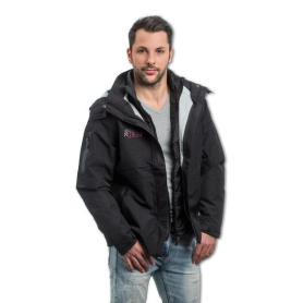 KW Mens Active Jacket - S