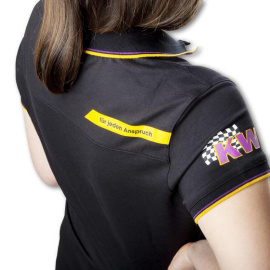 KW Womens Polo-Shirt - M