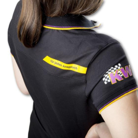 KW Womens Polo-Shirt - XXL