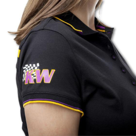 KW Womens Polo-Shirt - XXL