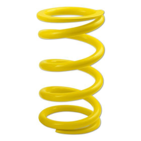 KW Race spring 100N/mm - 130mm