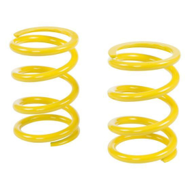 KW Race spring 60N/mm - 120mm