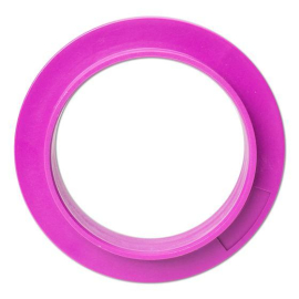 KW Spare Part - Intermediate Ring - Purple