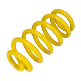 KW Spring KW 8013, yellow, marked