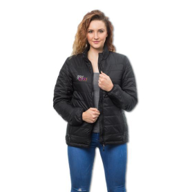 KW Womens Loft Jacket - M