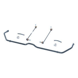 Anti Sway bar conversion kit for cars with xenon headlights