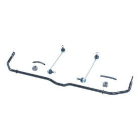 Anti Sway bar conversion kit for cars without xenon headlights