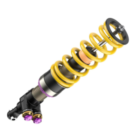 Coilover kit V5 w. HLS 2 Hydraulic Lift System