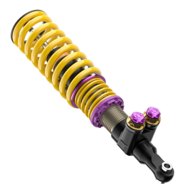 Coilover kit V5 w. HLS 2 Hydraulic Lift System