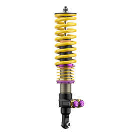 Coilover kit V5 w. HLS 2 Hydraulic Lift System