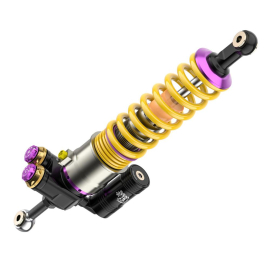 Coilover kit V5 w. HLS 4 Hydraulik Liftsystem