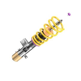 Coilover suspension V1 inox