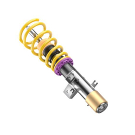 Coilover suspension V1 inox