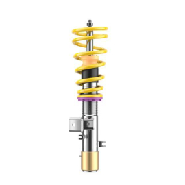 Coilover suspension V1 inox