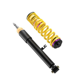 Coilover suspension V1 inox