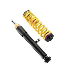 Coilover suspension V2 inox