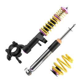 Coilover suspension V3 (FA struts in exchange)