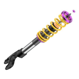 Coilover suspension V3 inox