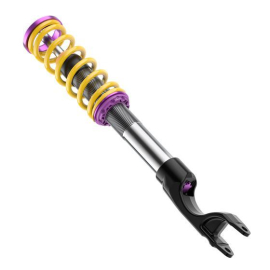 Coilover suspension V3 inox