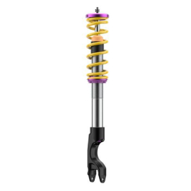 Coilover suspension V3 inox