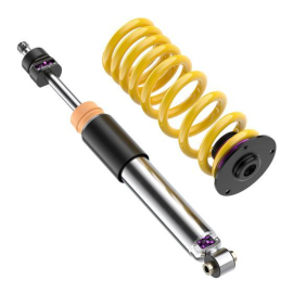 Coilover suspension V3 inox