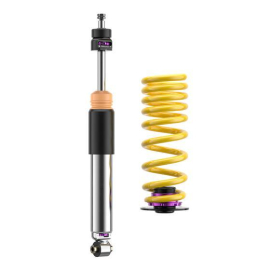 Coilover suspension V3 inox