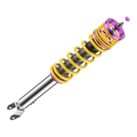 Coilover suspension V3 inox