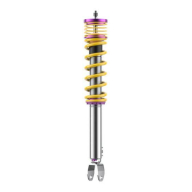 Coilover suspension V3 inox