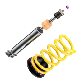 Coilover suspension V3 inox