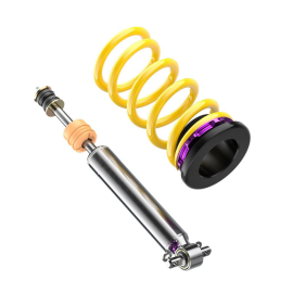 Coilover suspension V3 inox