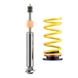 Coilover suspension V3 inox