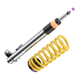 Coilover suspension V3 inox