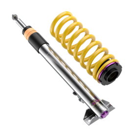 Coilover suspension V3 inox