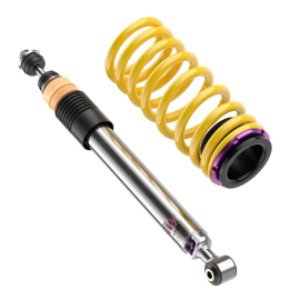 Coilover suspension V3 inox