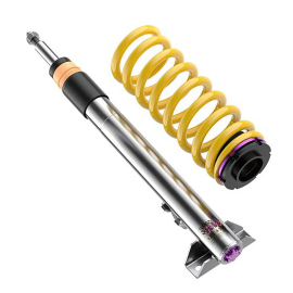 Coilover suspension V3 inox