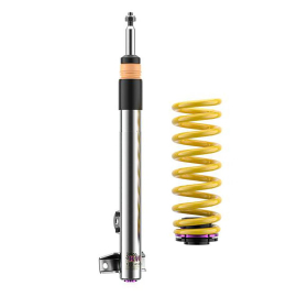 Coilover suspension V3 inox