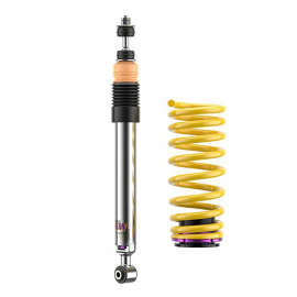 Coilover suspension V3 inox