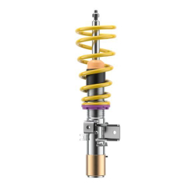 Coilover suspension V3 inox