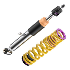 Coilover suspension V3 inox