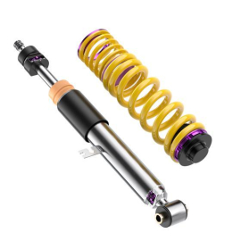 Coilover suspension V3 inox