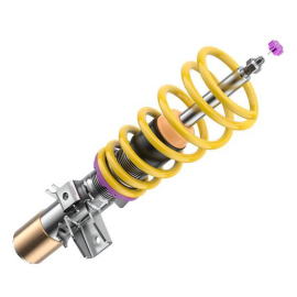 Coilover suspension V3 inox