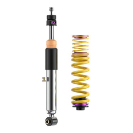 Coilover suspension V3 inox