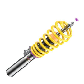 Coilover suspension V3 inox