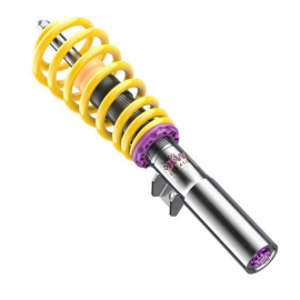 Coilover suspension V3 inox