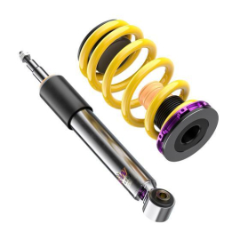 Coilover suspension V3 inox